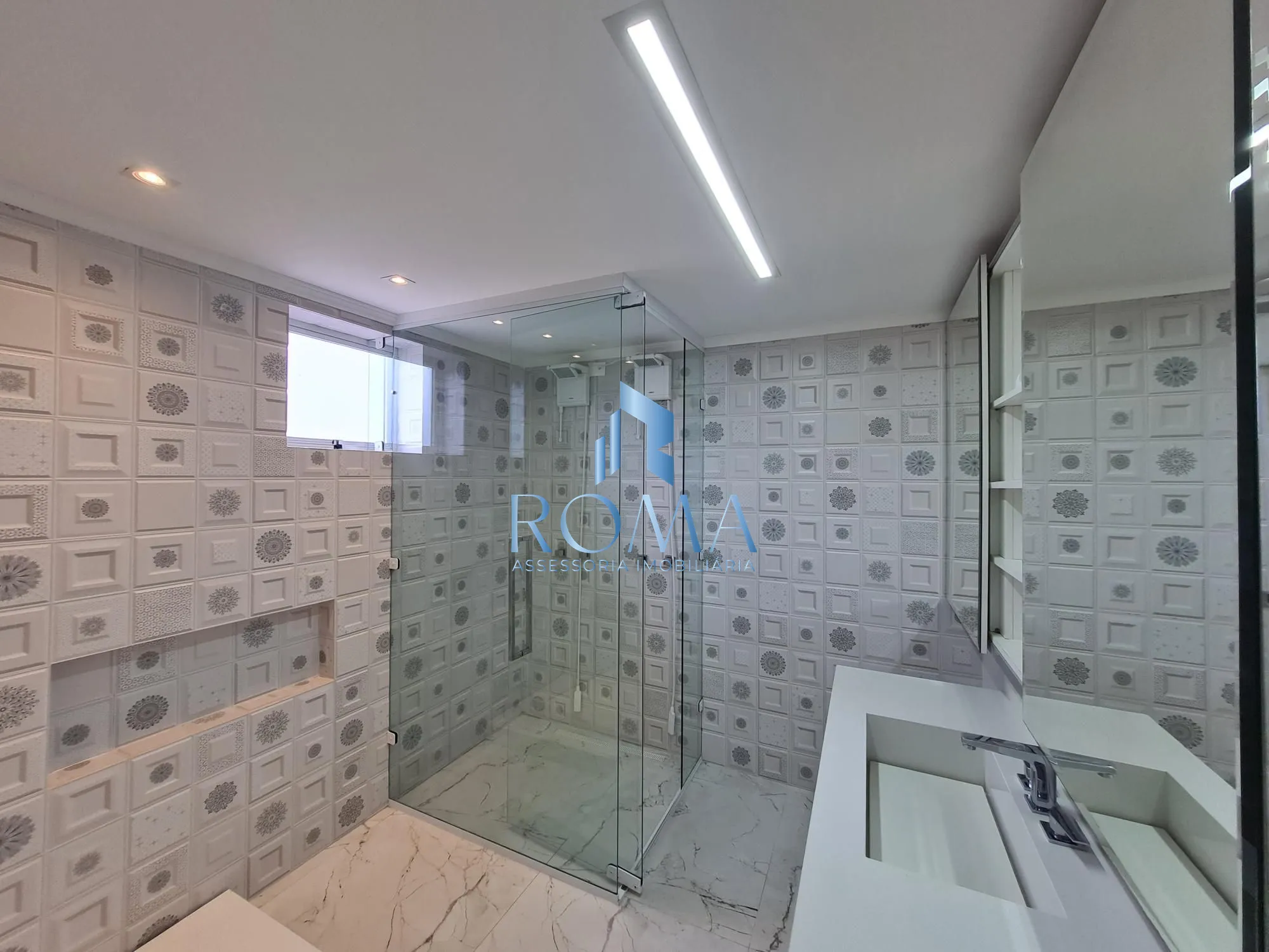 Apartamento, 3 quartos, 134 m² - Foto 22