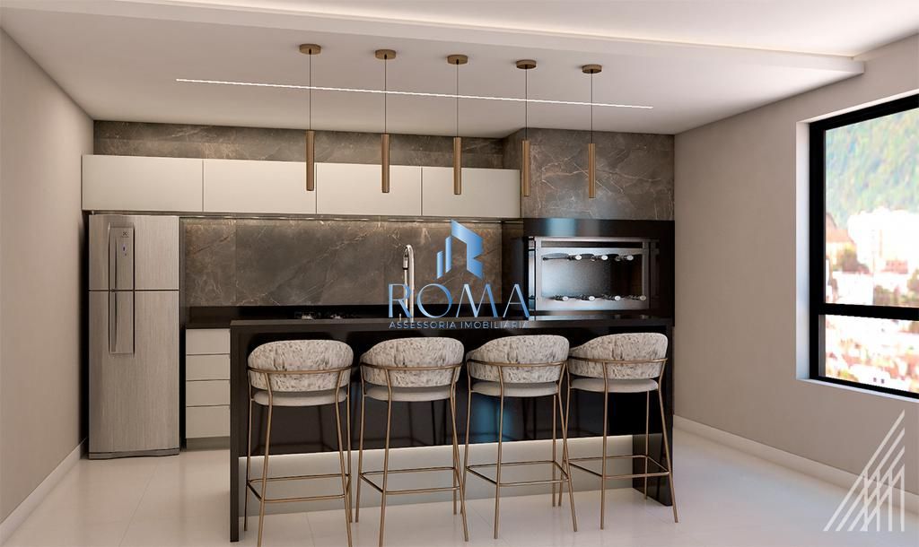 Apartamento, 2 quartos, 58 m² - Foto 11