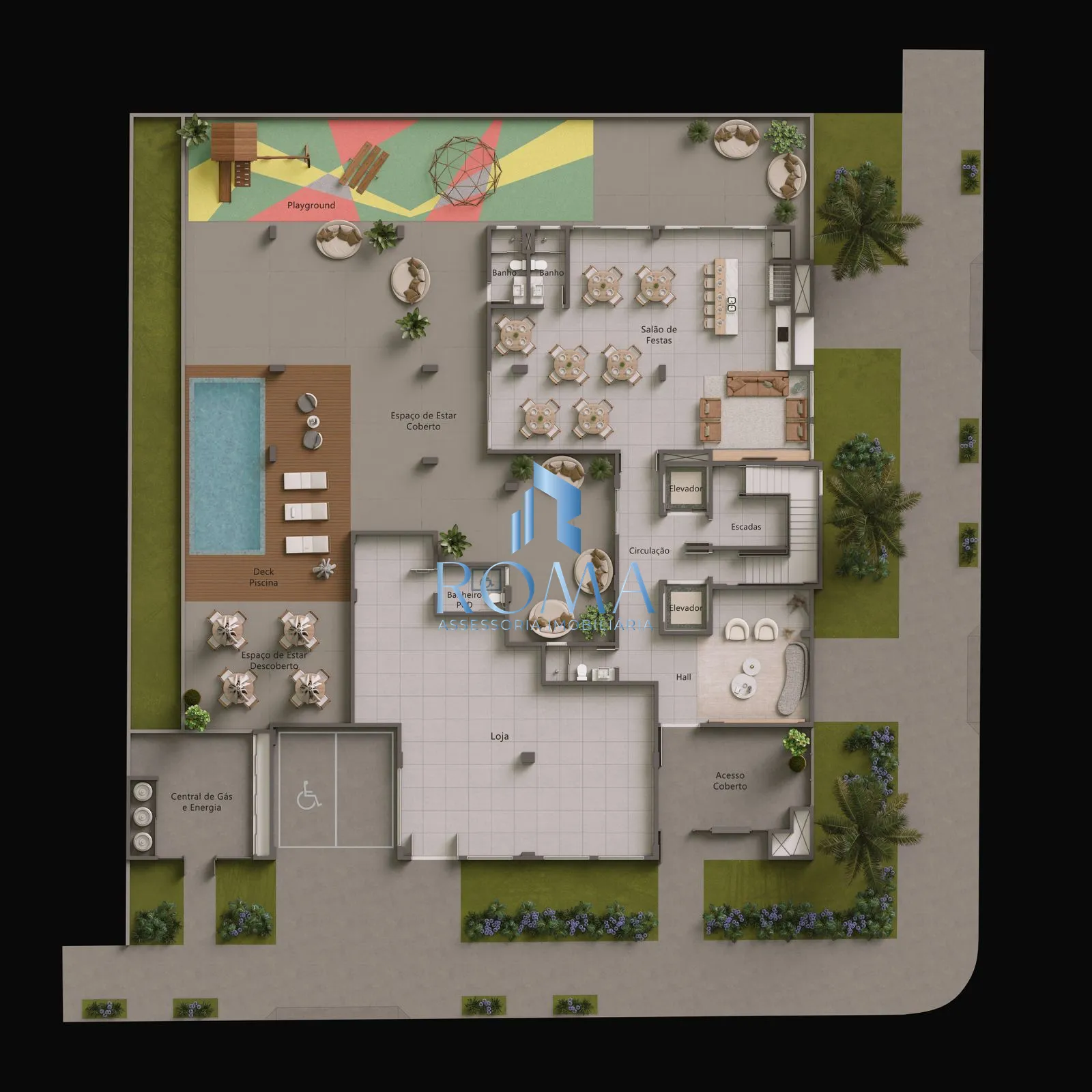 Apartamento, 3 quartos, 147 m² - Foto 12