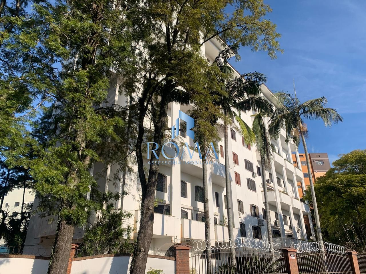 Apartamento, 4 quartos, 494 m² - Foto 1
