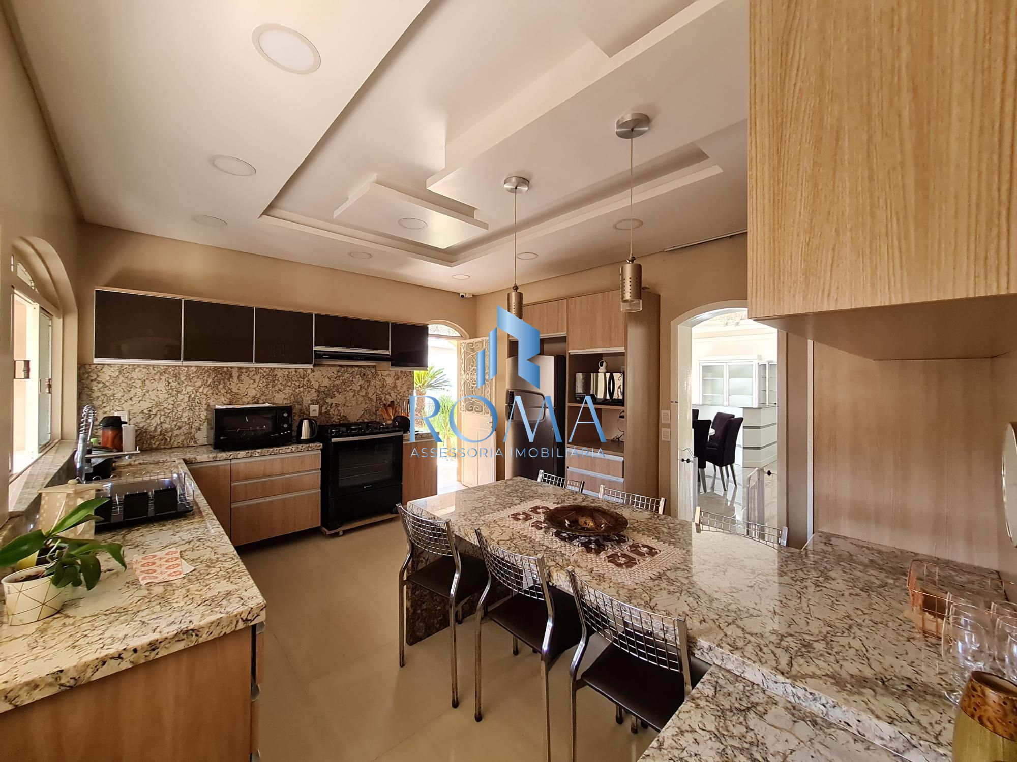 Casa, 3 quartos, 480 m² - Foto 10