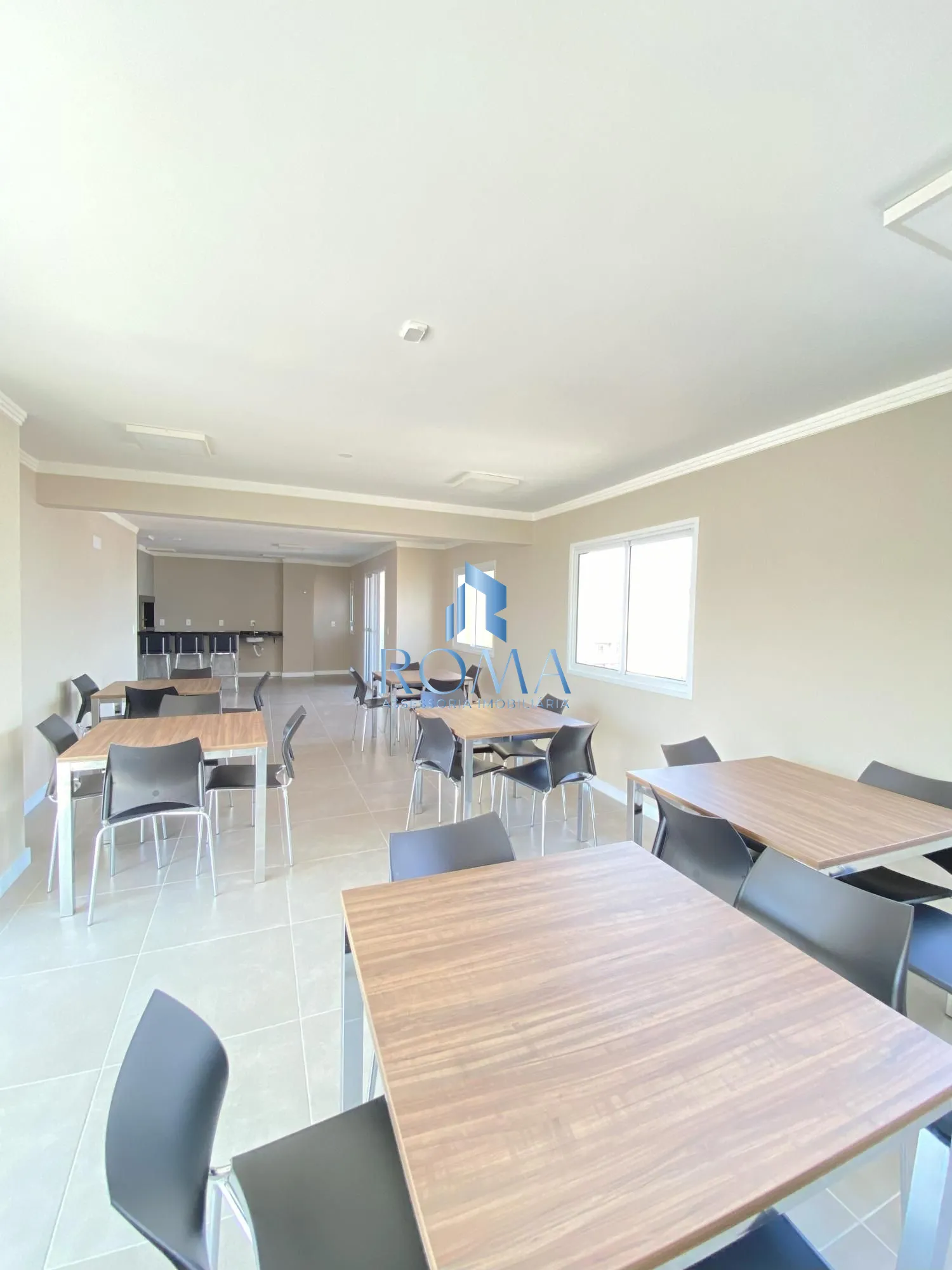 Apartamento, 1 quarto, 47 m² - Foto 5
