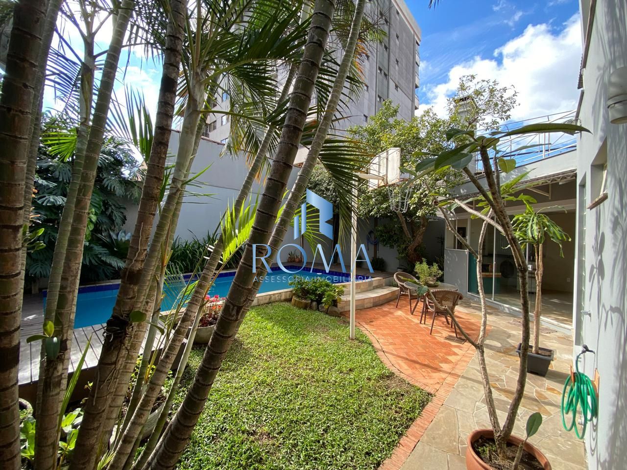Casa, 4 quartos, 292 m² - Foto 14