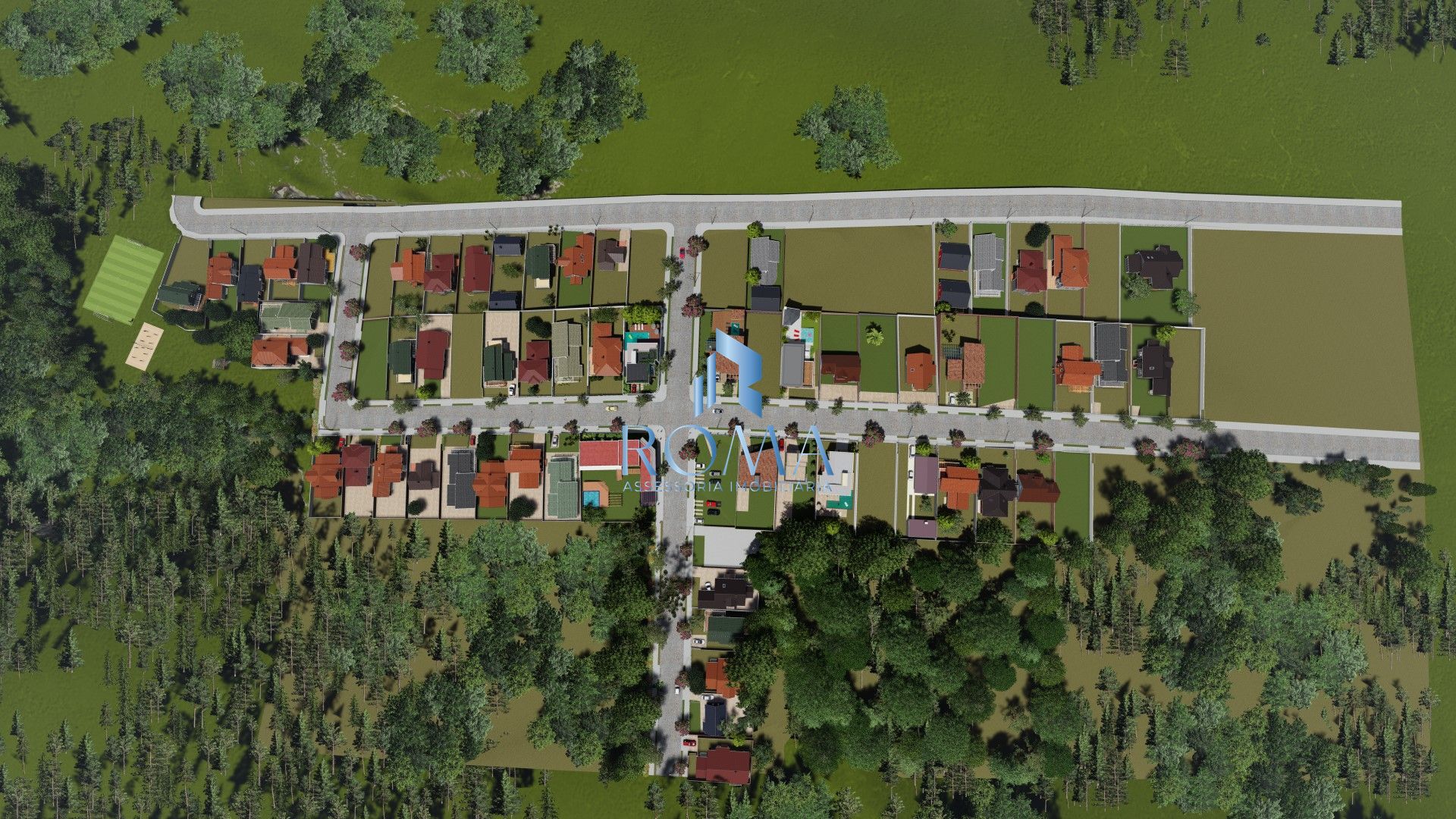 Terreno, 502 m² - Foto 4