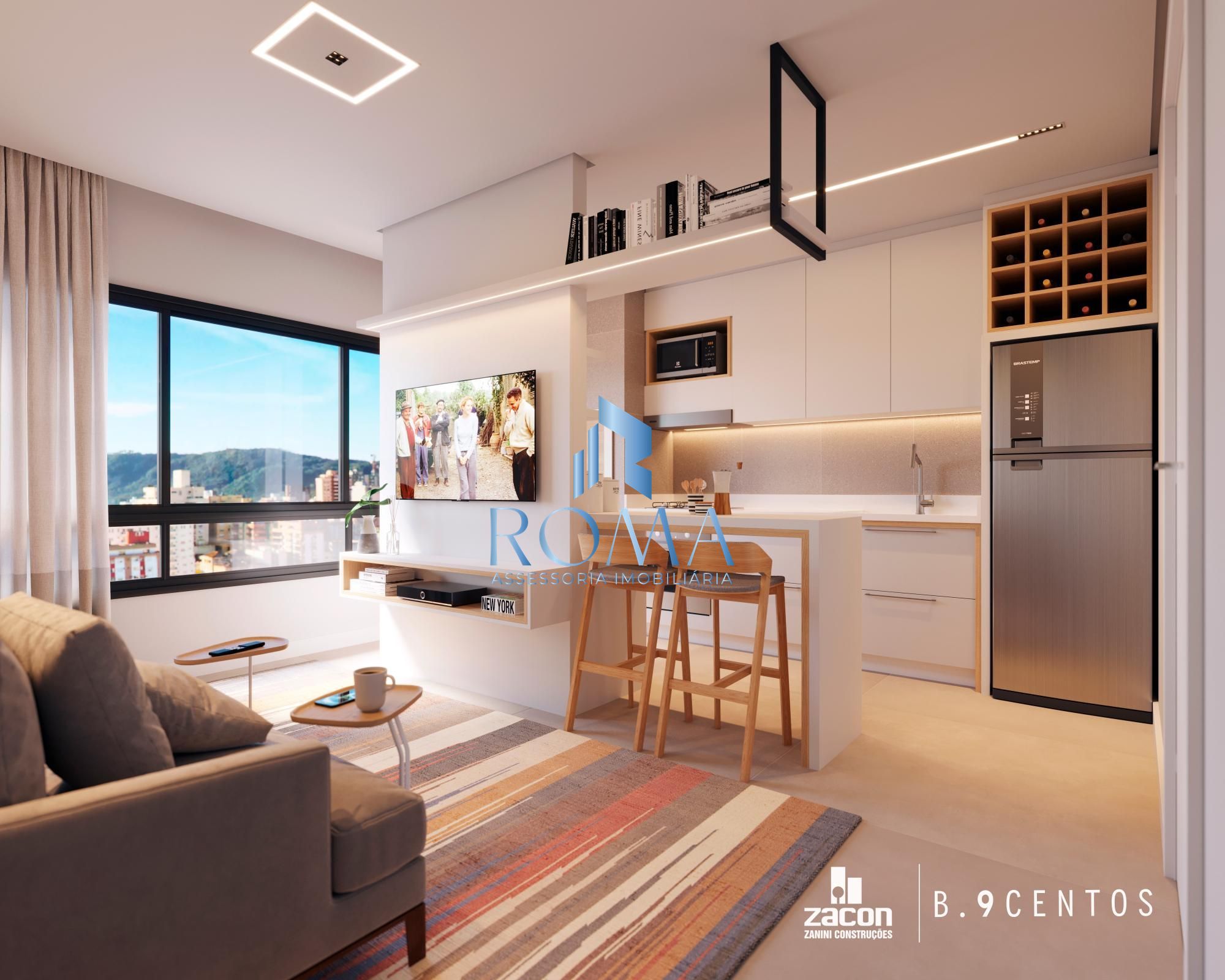 Apartamento, 2 quartos, 79 m² - Foto 34