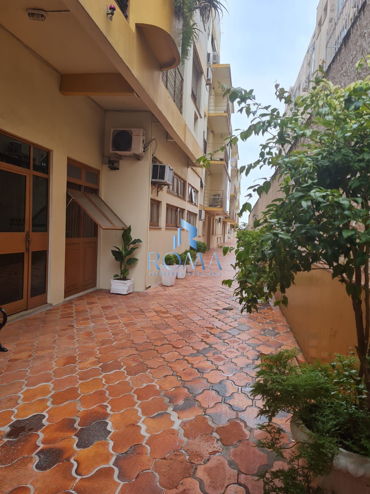 Apartamento, 2 quartos, 101 m² - Foto 2