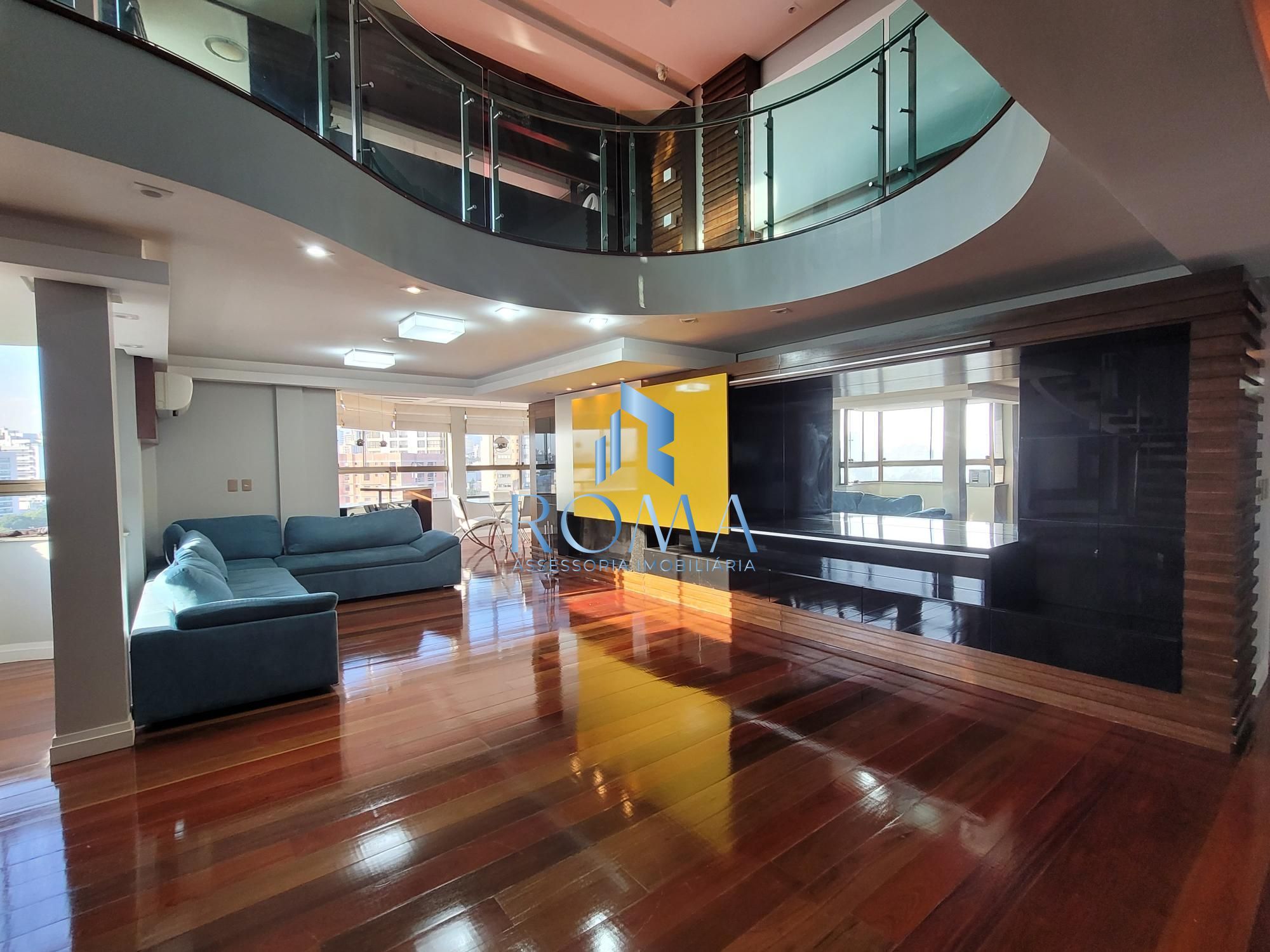 Cobertura, 3 quartos, 366 m² - Foto 2