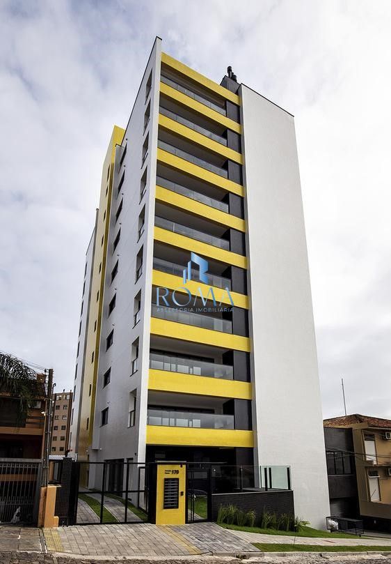 Apartamento, 3 quartos, 139 m² - Foto 1