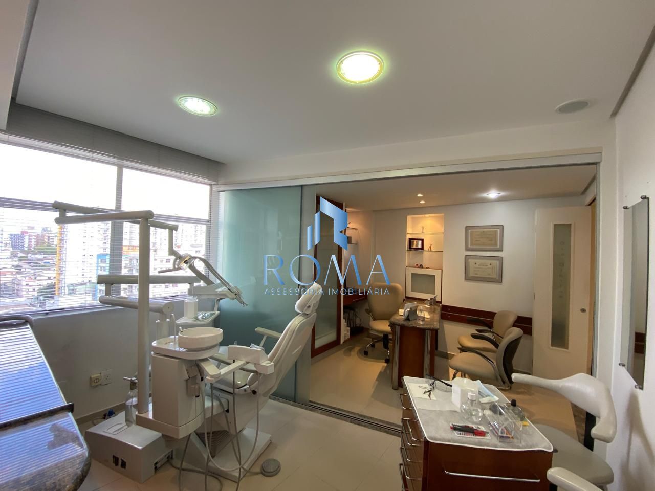 Sala-Conjunto, 82 m² - Foto 10