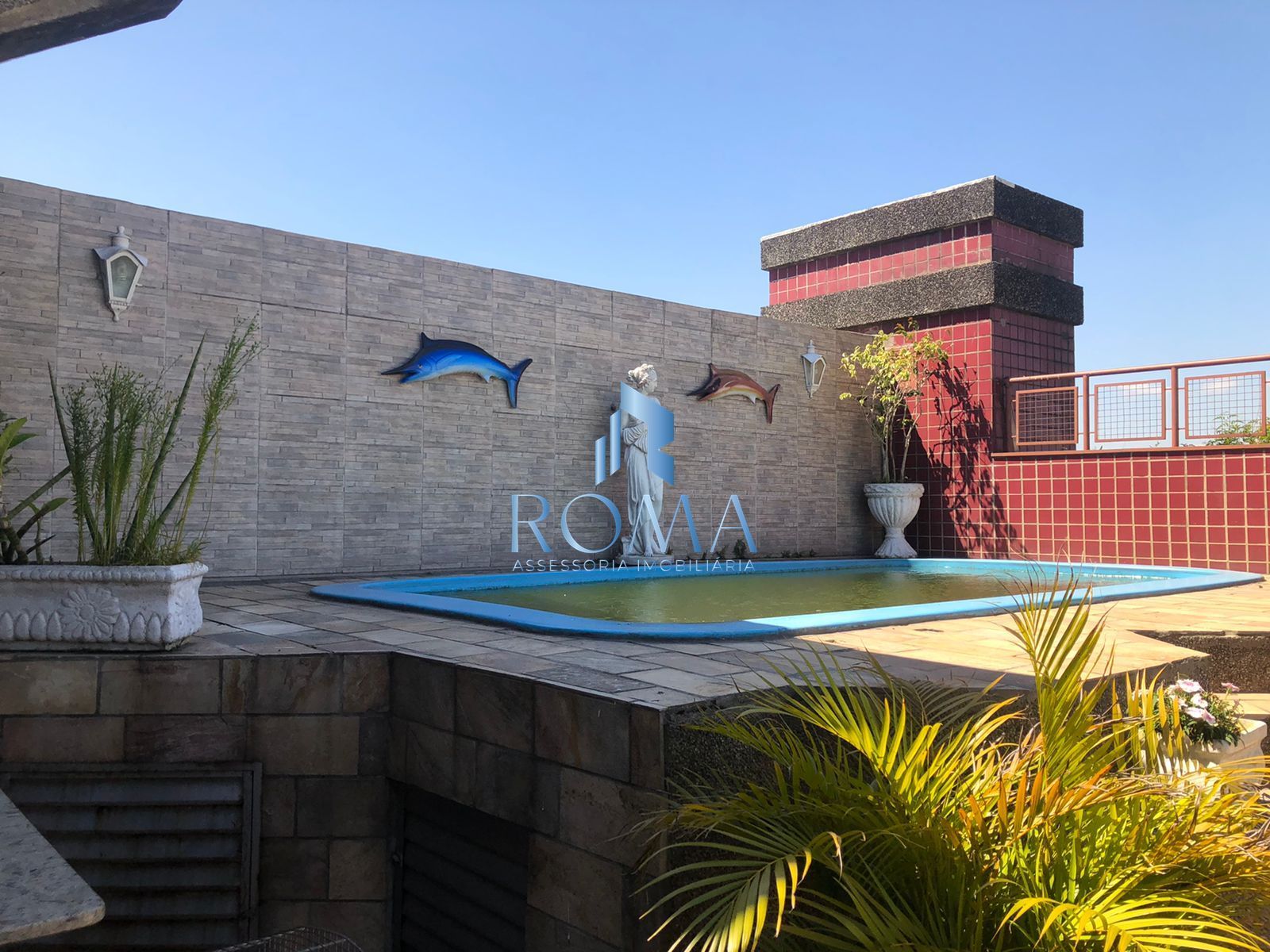 Cobertura, 4 quartos, 254 m² - Foto 12
