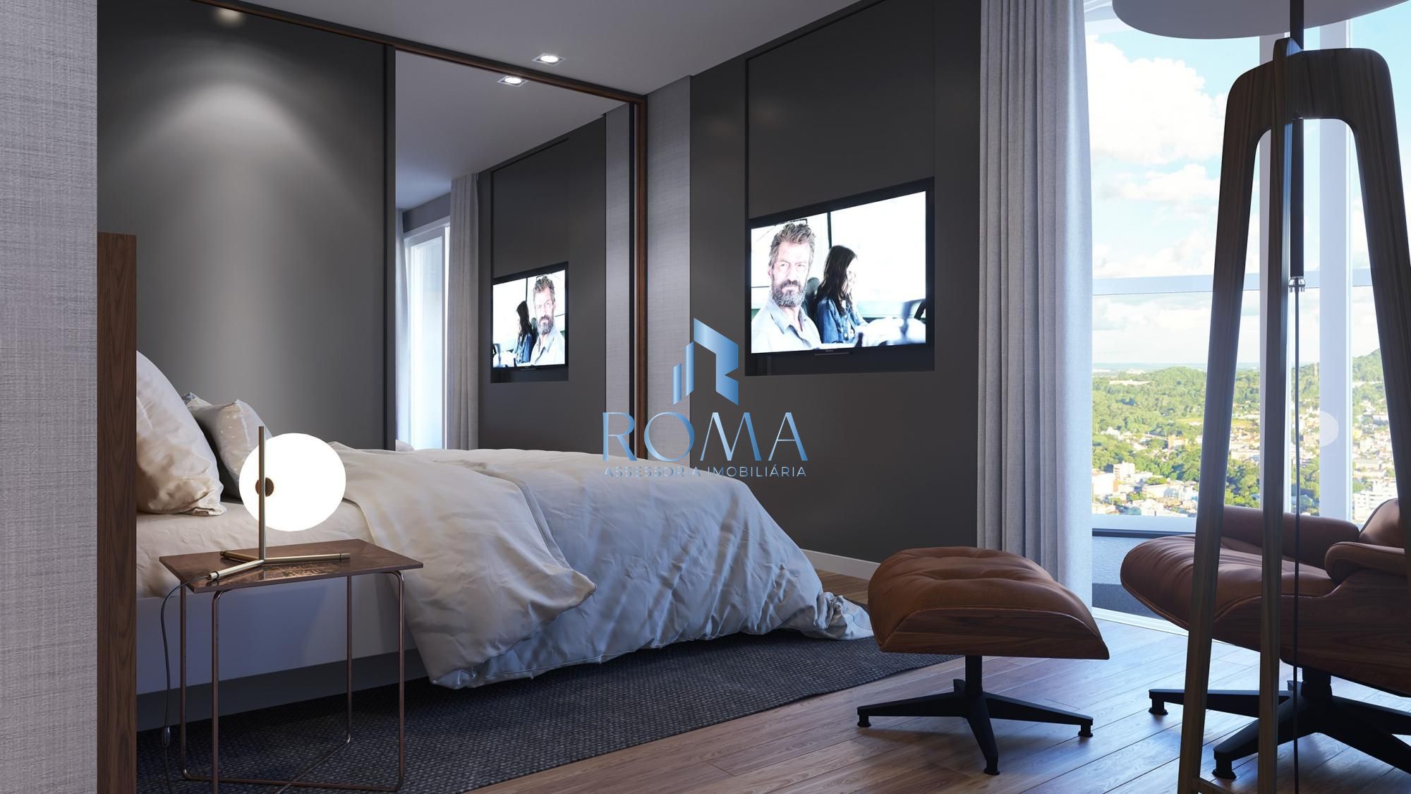 Apartamento, 3 quartos, 360 m² - Foto 22