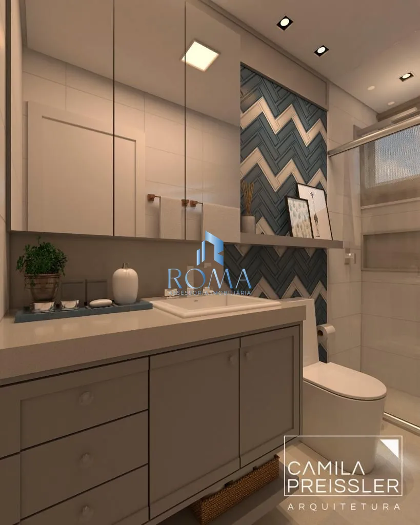 Apartamento, 3 quartos, 227 m² - Foto 17