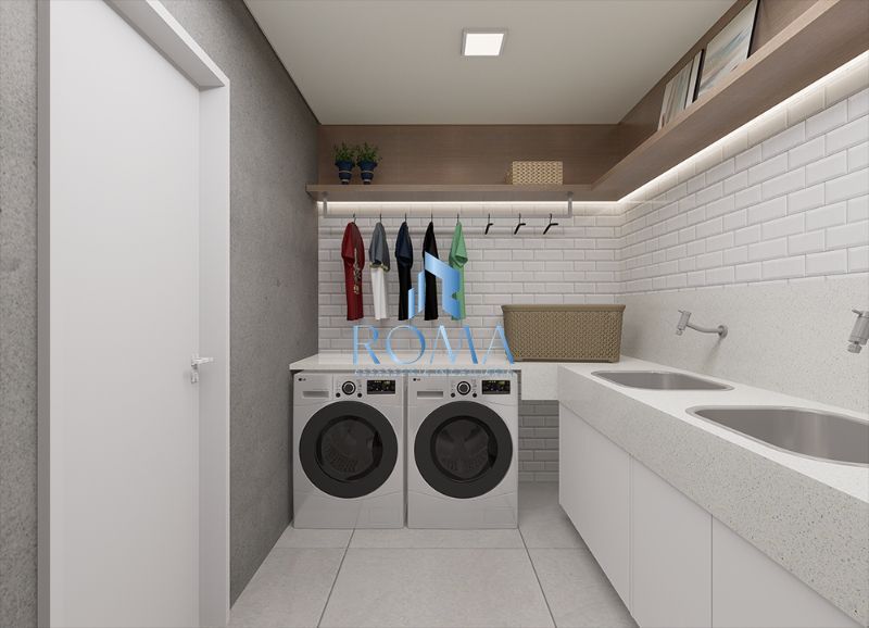 Apartamento, 1 quarto, 25 m² - Foto 6