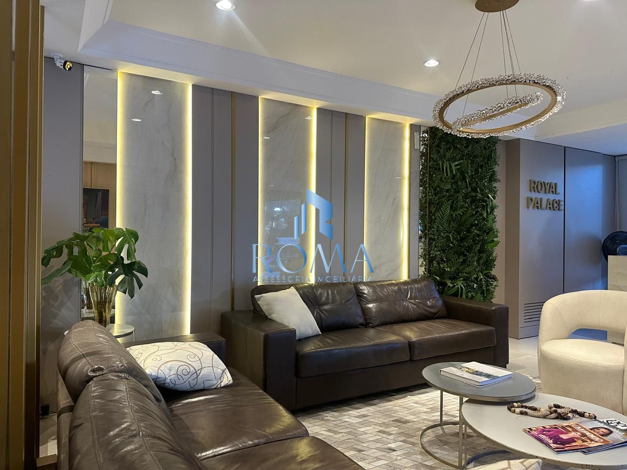 Apartamento, 3 quartos, 241 m² - Foto 8