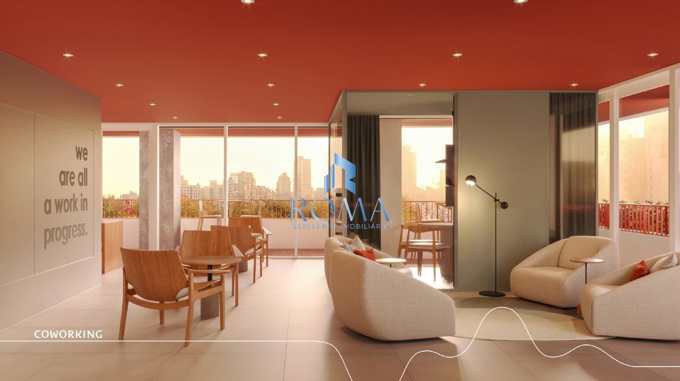 Apartamento, 2 quartos, 56 m² - Foto 11
