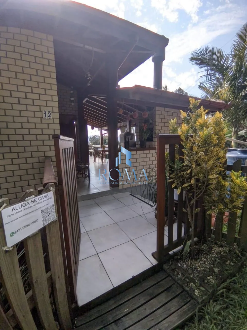 Casa, 6 quartos, 179 m² - Foto 3