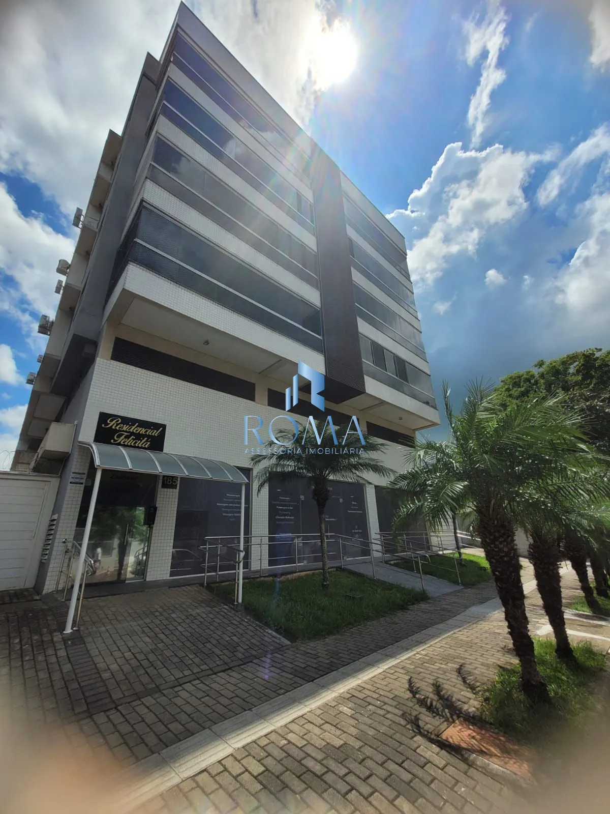 Apartamento, 2 quartos, 87 m² - Foto 1