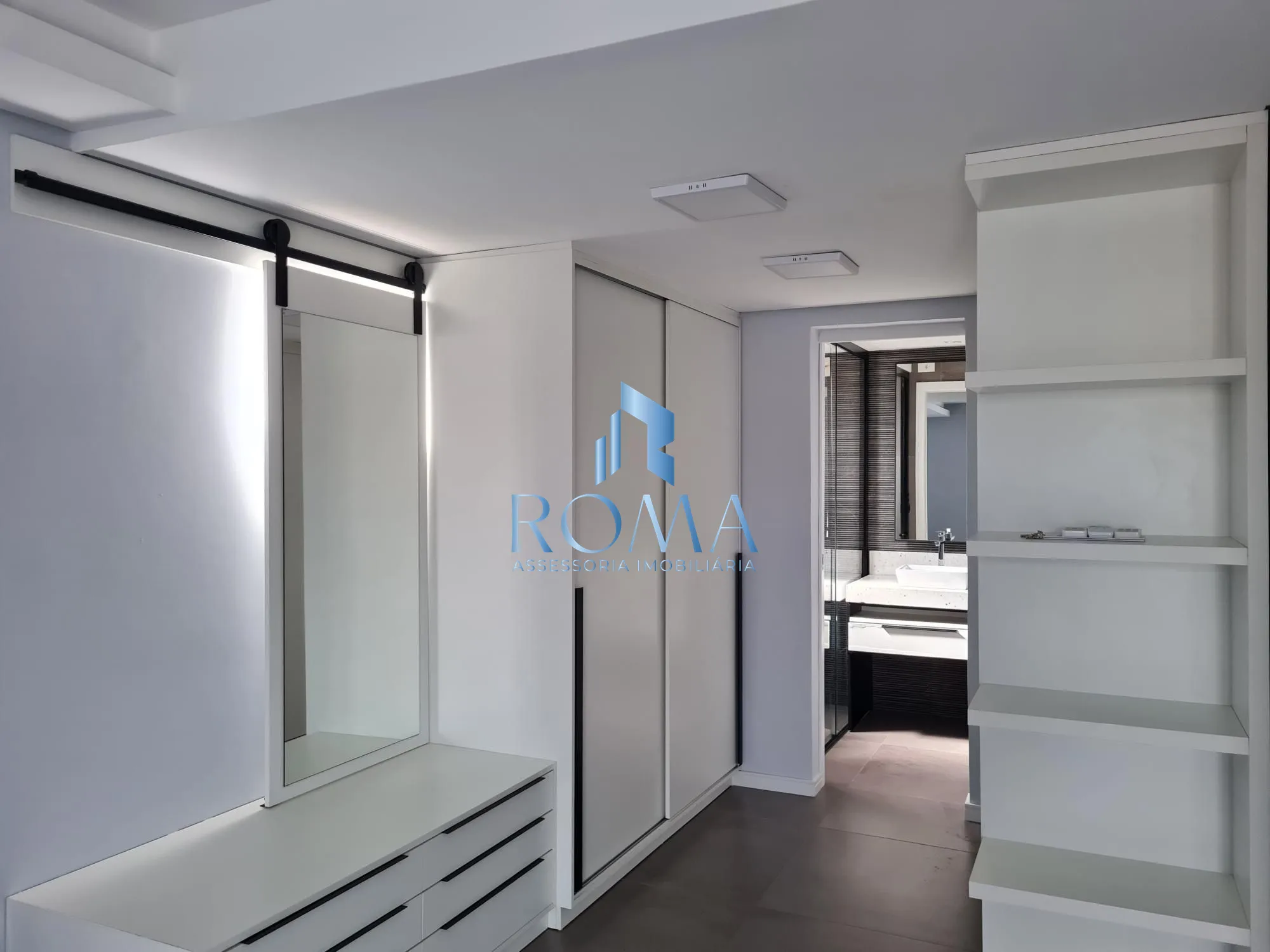 Apartamento, 3 quartos, 134 m² - Foto 17