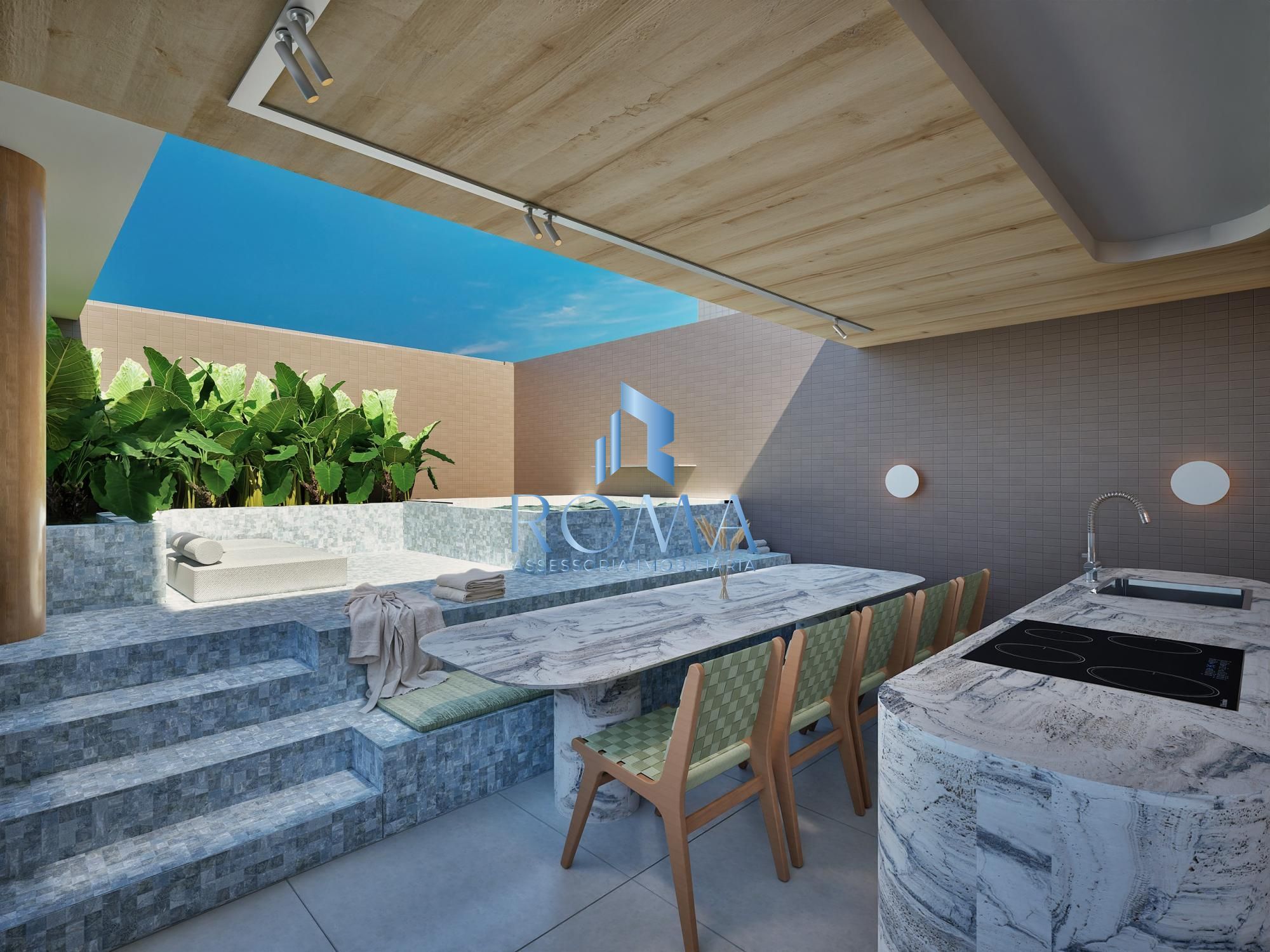 Apartamento, 2 quartos, 61 m² - Foto 5