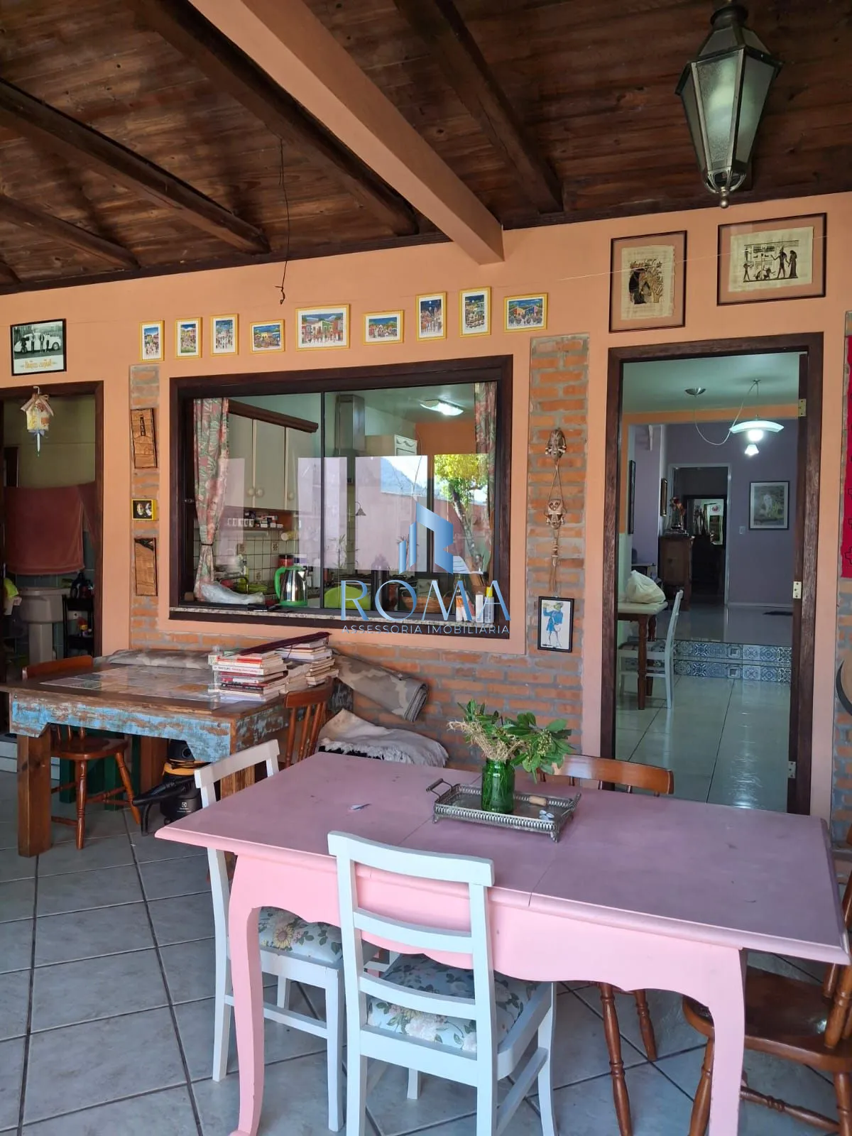 Casa, 3 quartos, 251 m² - Foto 5