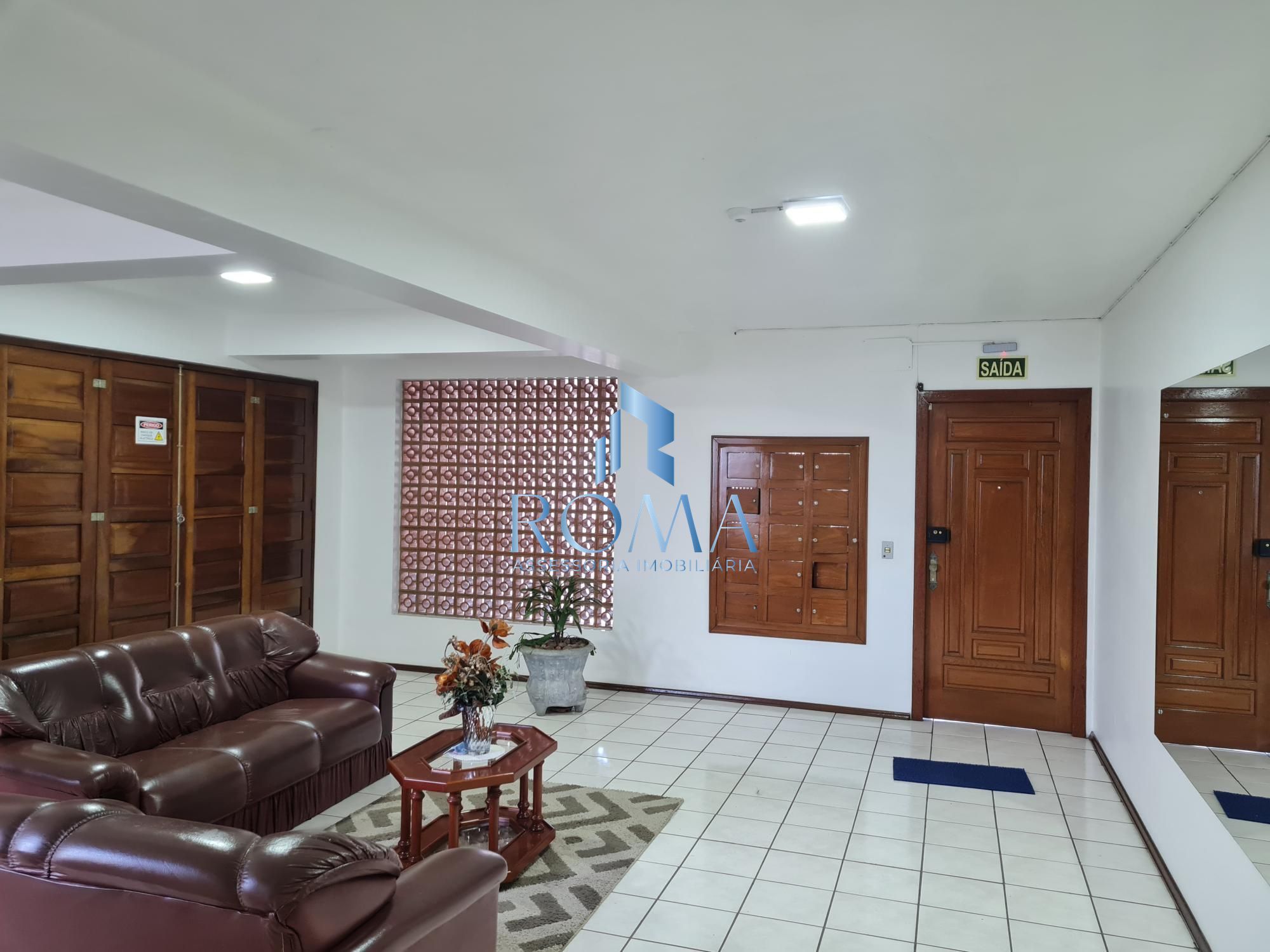Apartamento, 2 quartos, 75 m² - Foto 2
