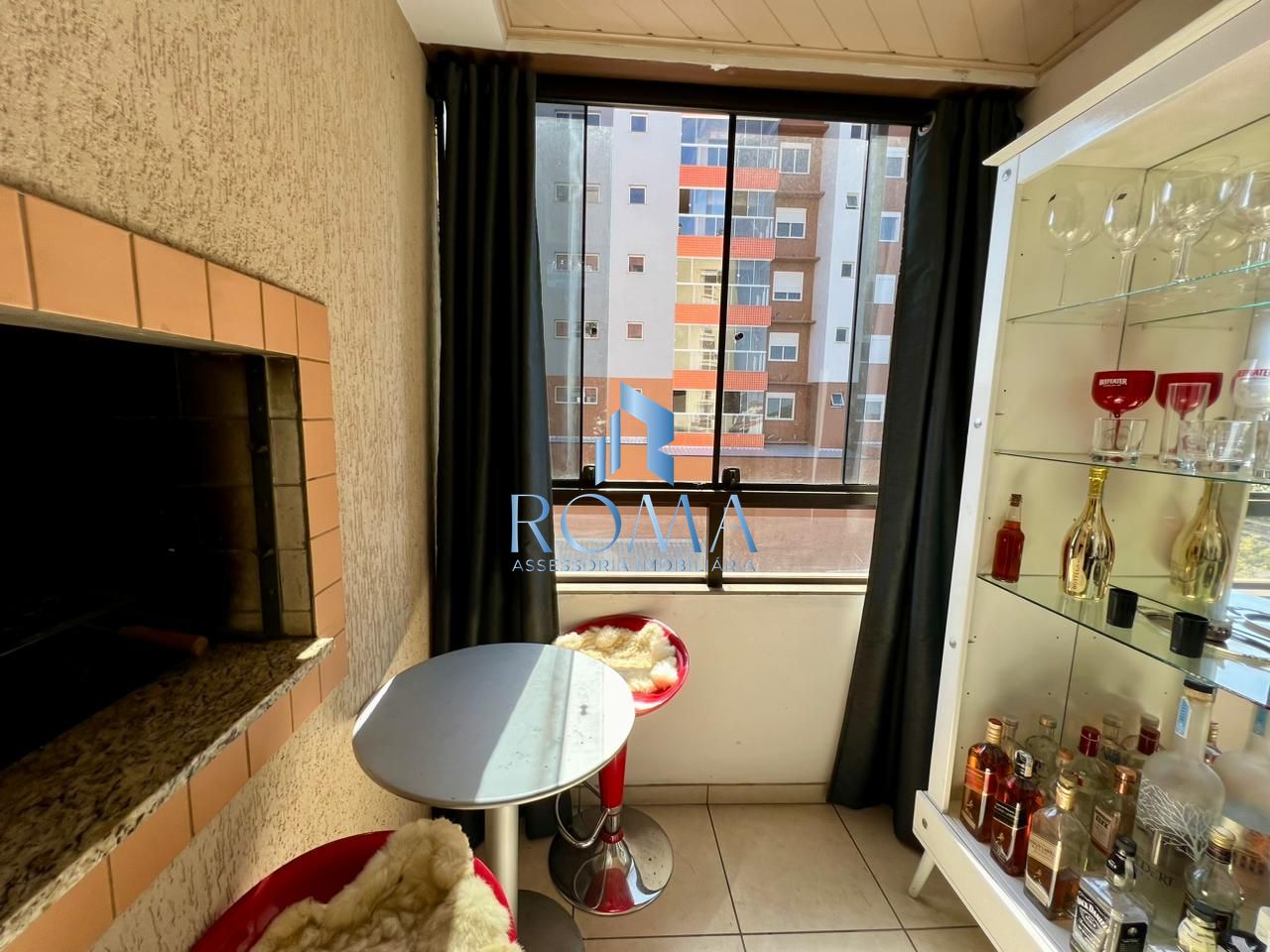 Apartamento, 1 quarto, 48 m² - Foto 5