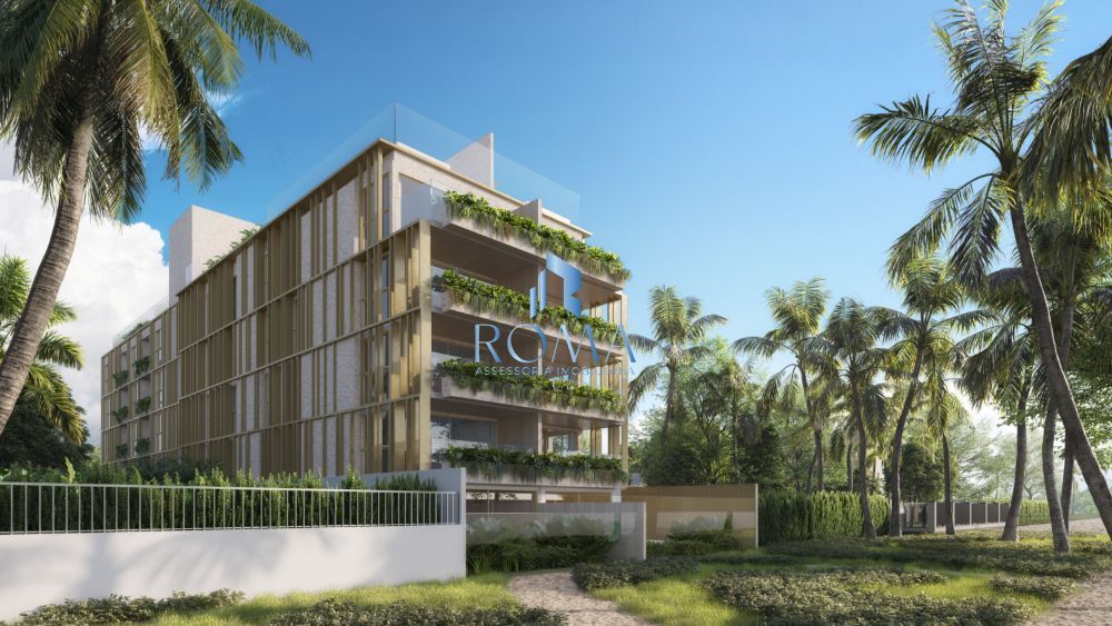 Apartamento, 1 quarto, 69 m² - Foto 1