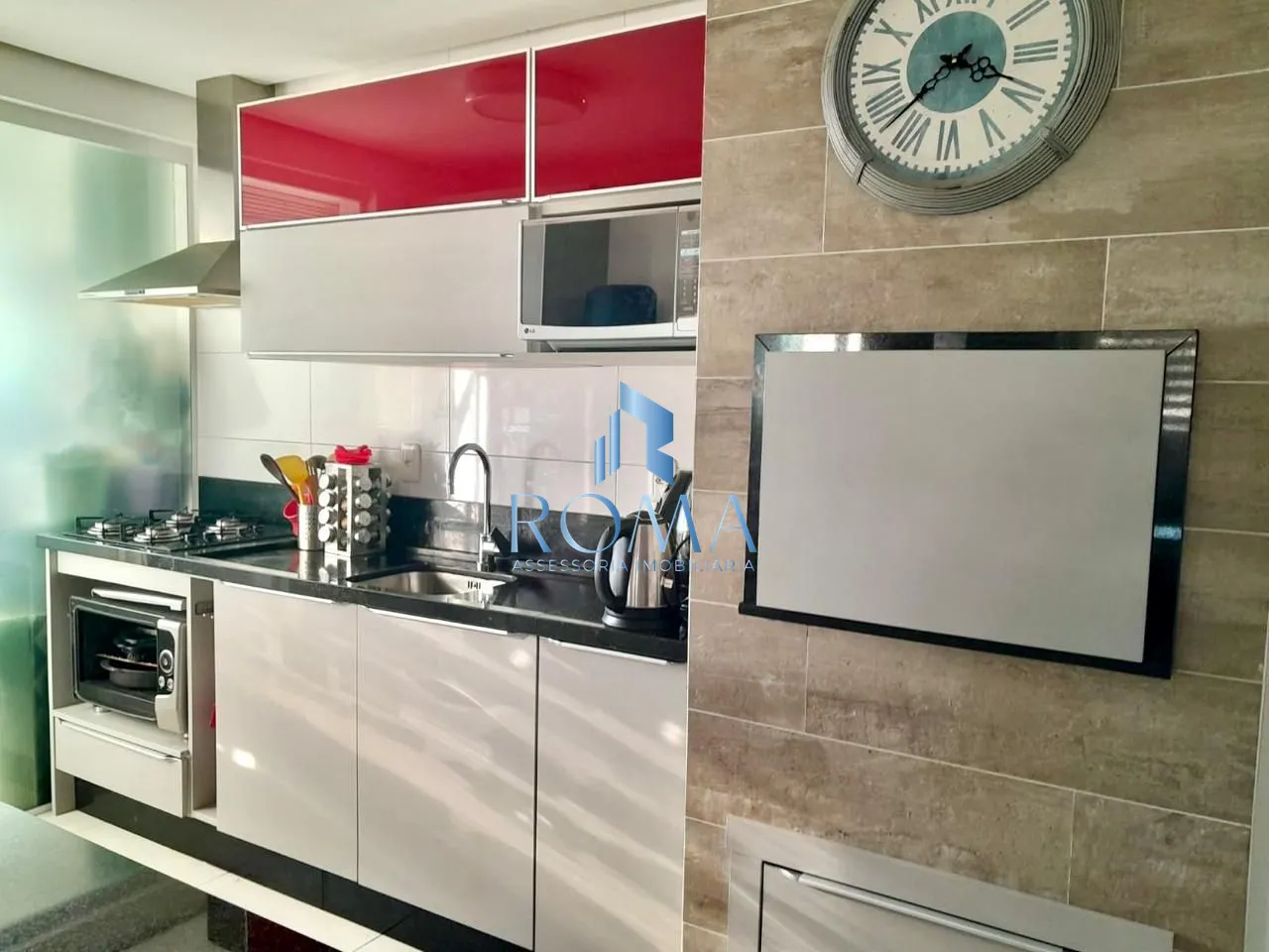 Apartamento, 2 quartos, 82 m² - Foto 10
