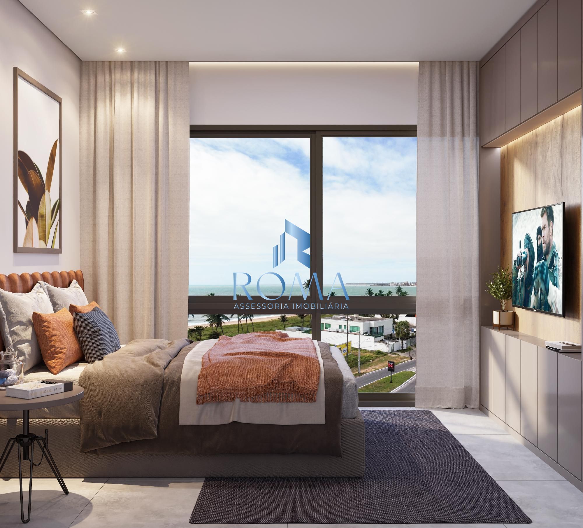 Apartamento, 1 quarto, 33 m² - Foto 19