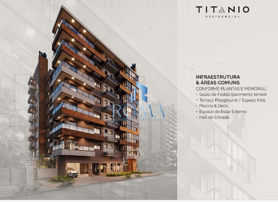 Apartamento, 3 quartos, 150 m² - Foto 4