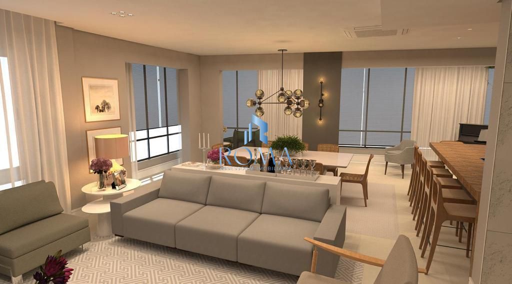 Apartamento, 3 quartos, 227 m² - Foto 5