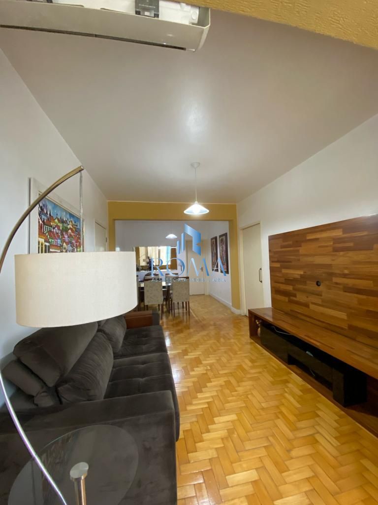 Apartamento, 2 quartos, 85 m² - Foto 6