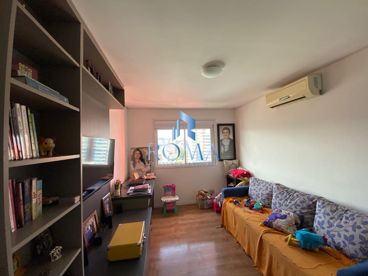 Cobertura, 3 quartos, 267 m² - Foto 12
