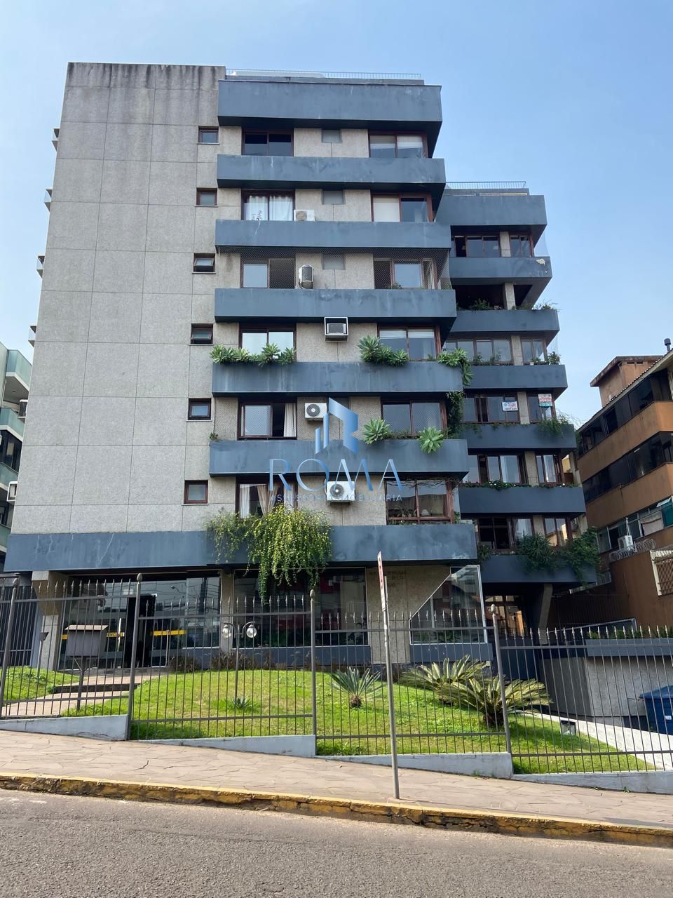 Apartamento, 2 quartos, 112 m² - Foto 1