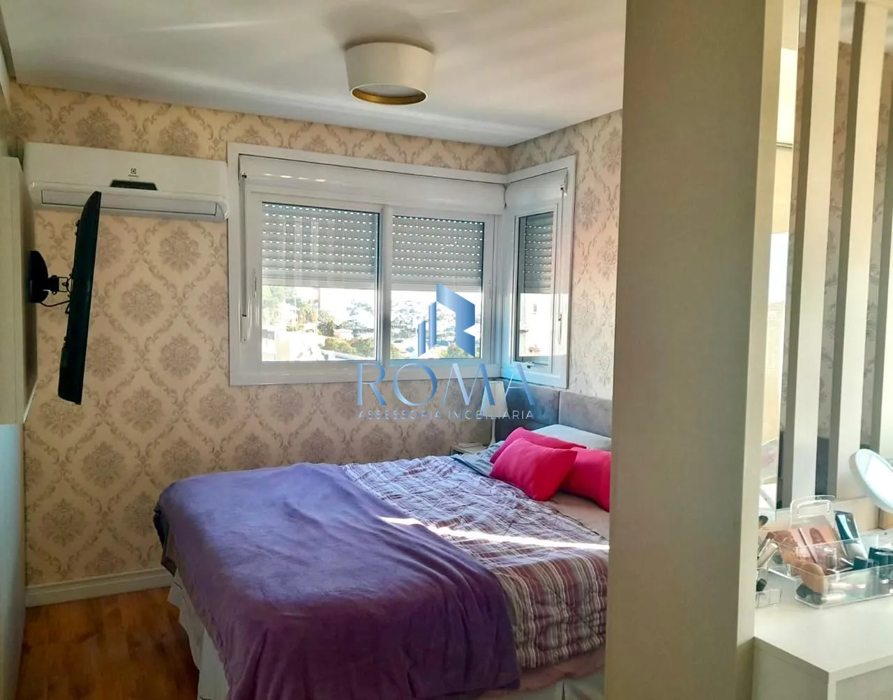 Apartamento, 2 quartos, 82 m² - Foto 11