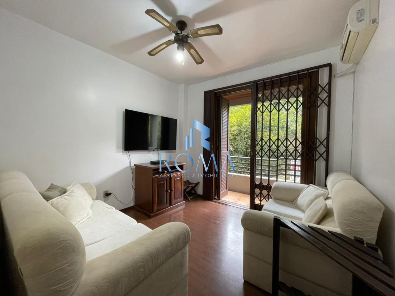 Apartamento, 3 quartos, 130 m² - Foto 2