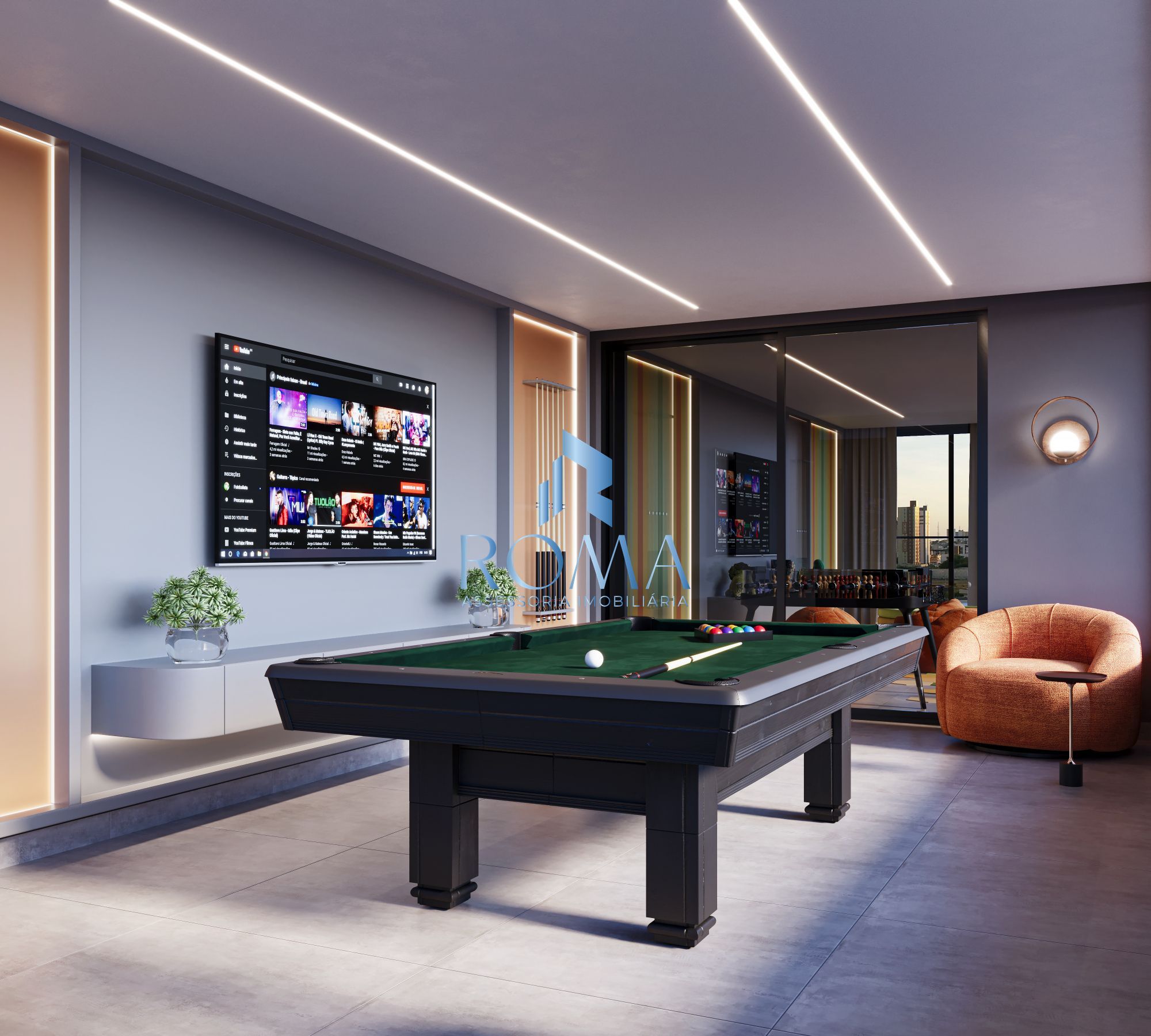 Apartamento, 3 quartos, 134 m² - Foto 7