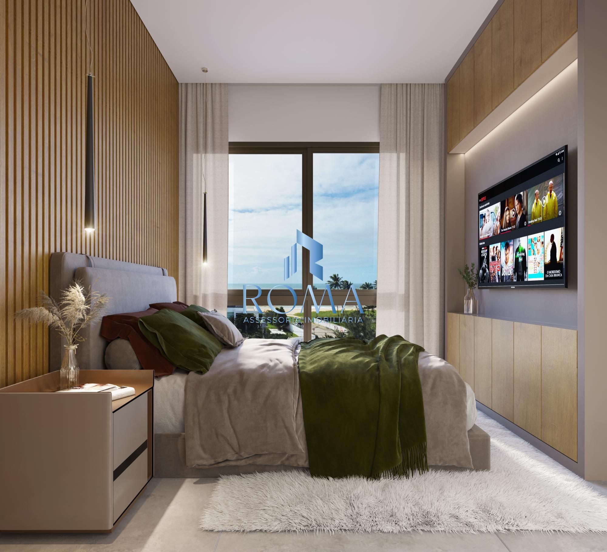 Apartamento, 1 quarto, 33 m² - Foto 17