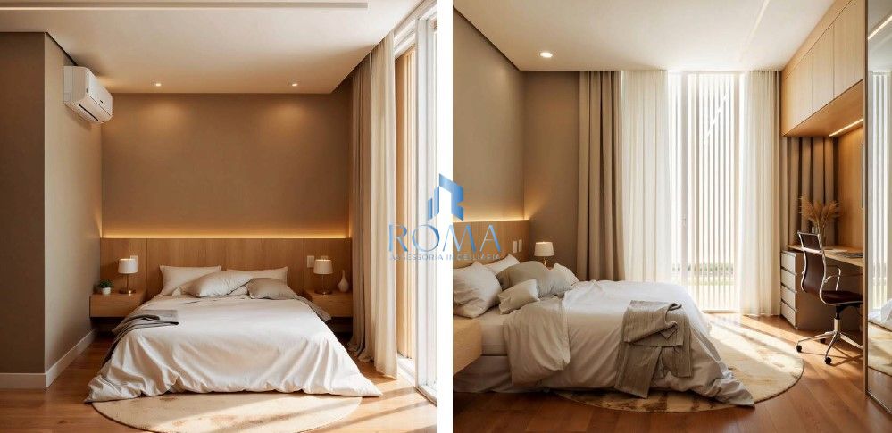 Casa de Condomínio, 3 quartos - Foto 10