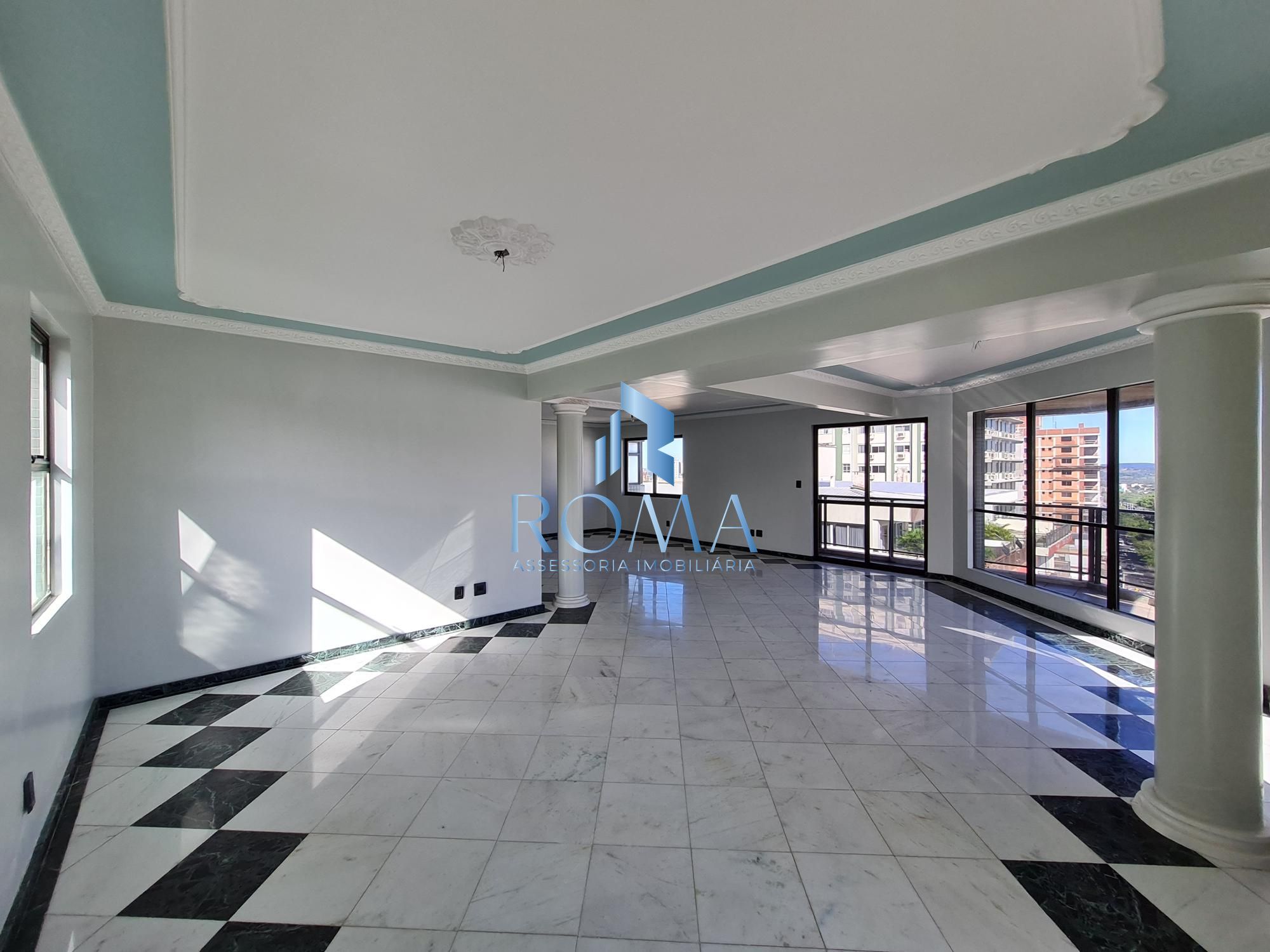 Apartamento, 6 quartos, 341 m² - Foto 2