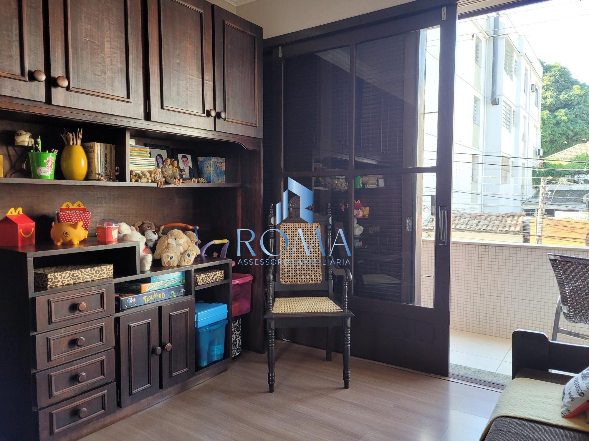 Apartamento, 3 quartos, 156 m² - Foto 12