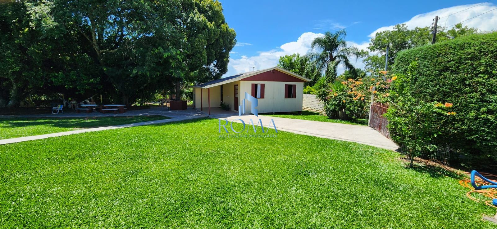 Chácara, 3 quartos, 5000 m² - Foto 24