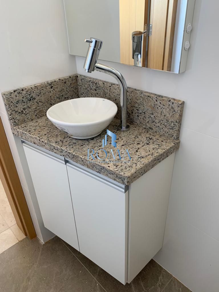 Apartamento, 3 quartos, 134 m² - Foto 19
