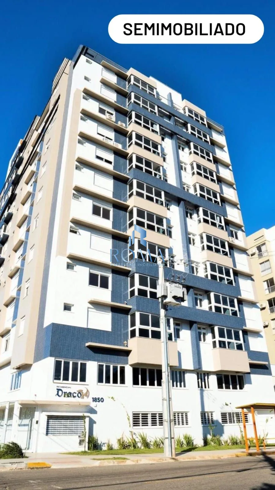 Apartamento, 2 quartos, 75 m² - Foto 1