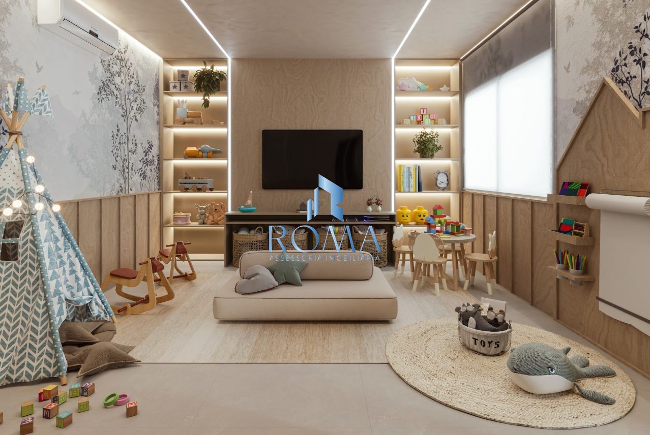 Apartamento, 2 quartos, 52 m² - Foto 7