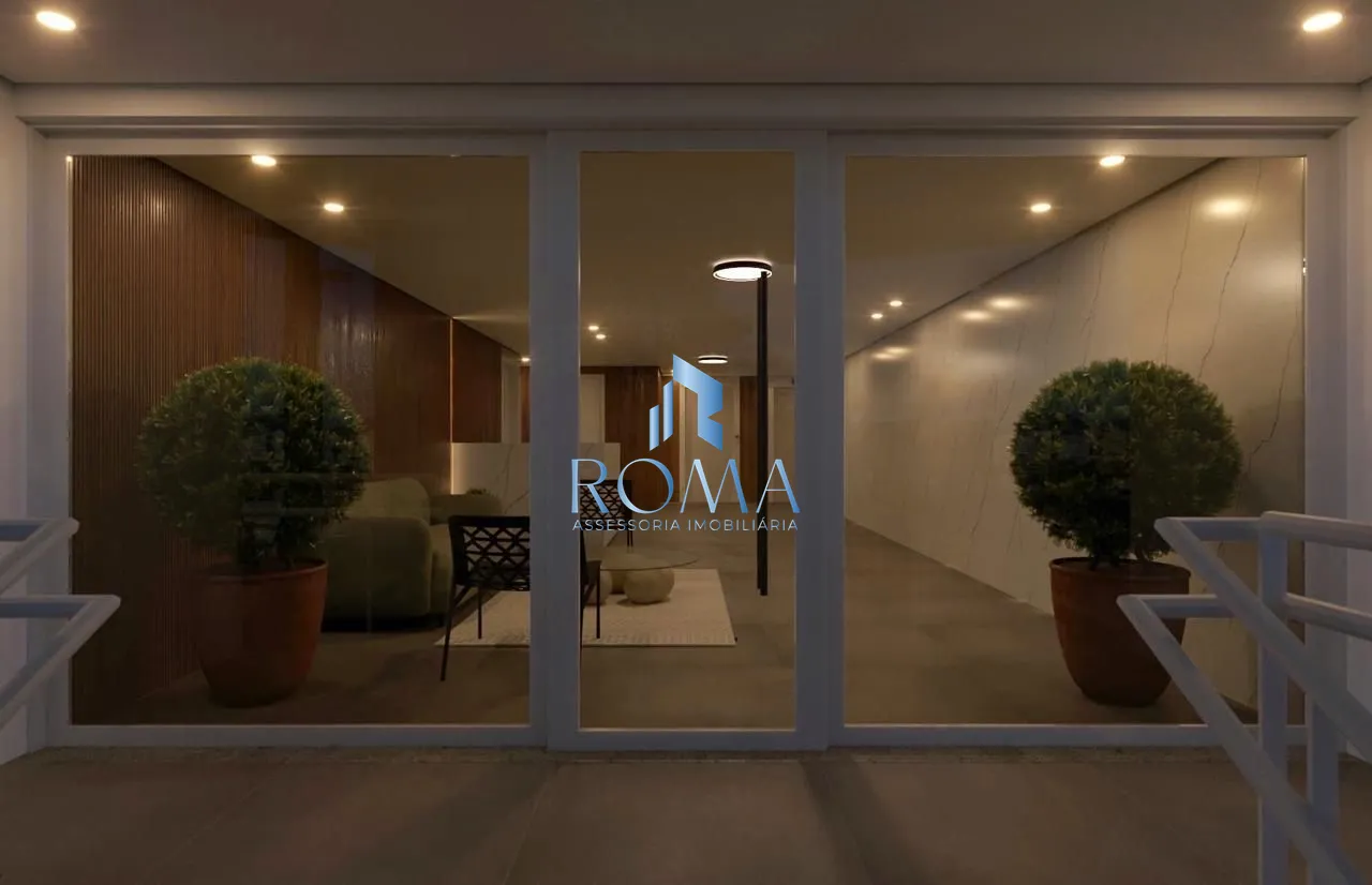 Apartamento, 1 quarto, 44 m² - Foto 6