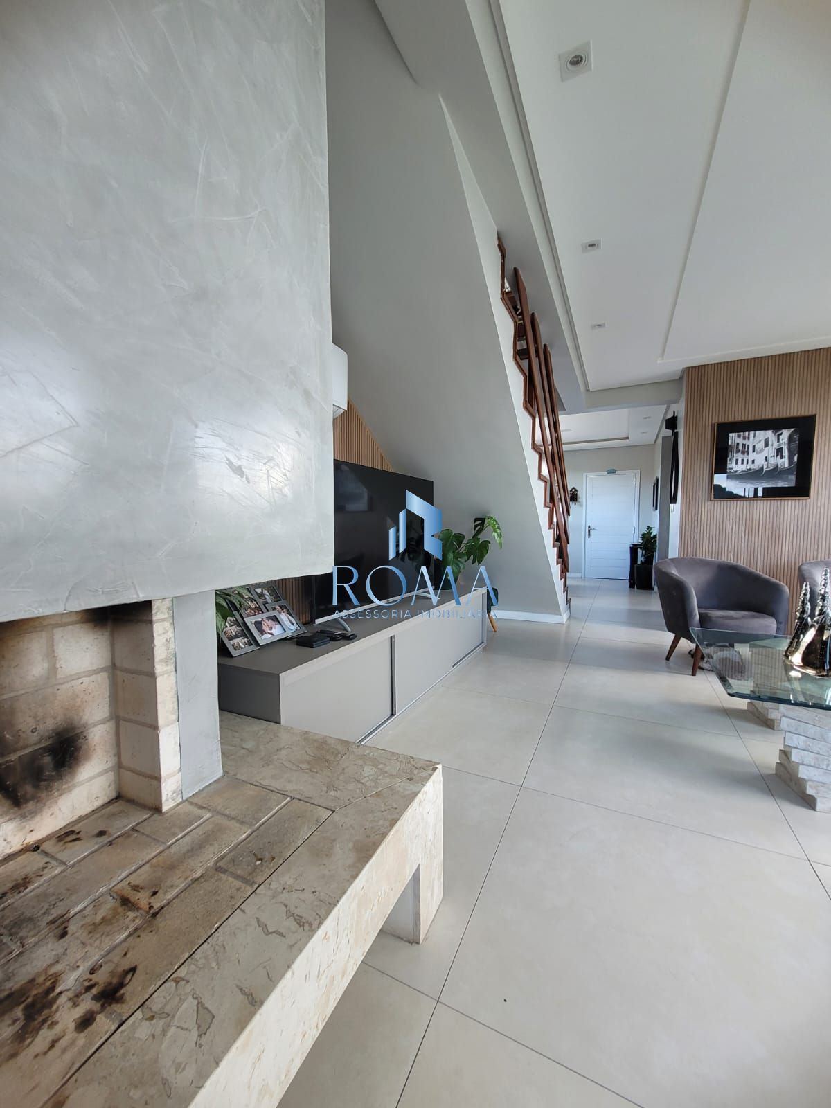 Cobertura, 3 quartos, 257 m² - Foto 6