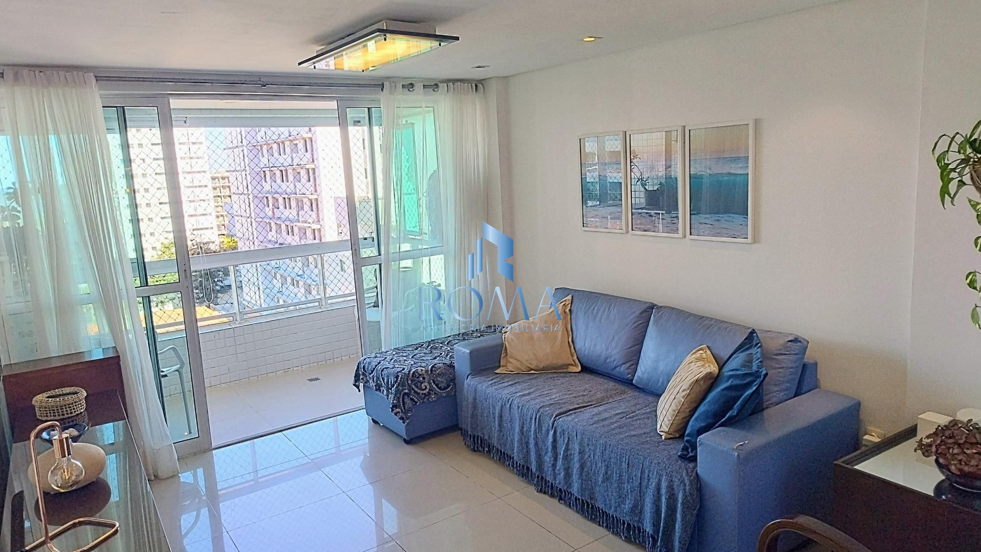 Apartamento, 3 quartos, 121 m² - Foto 10