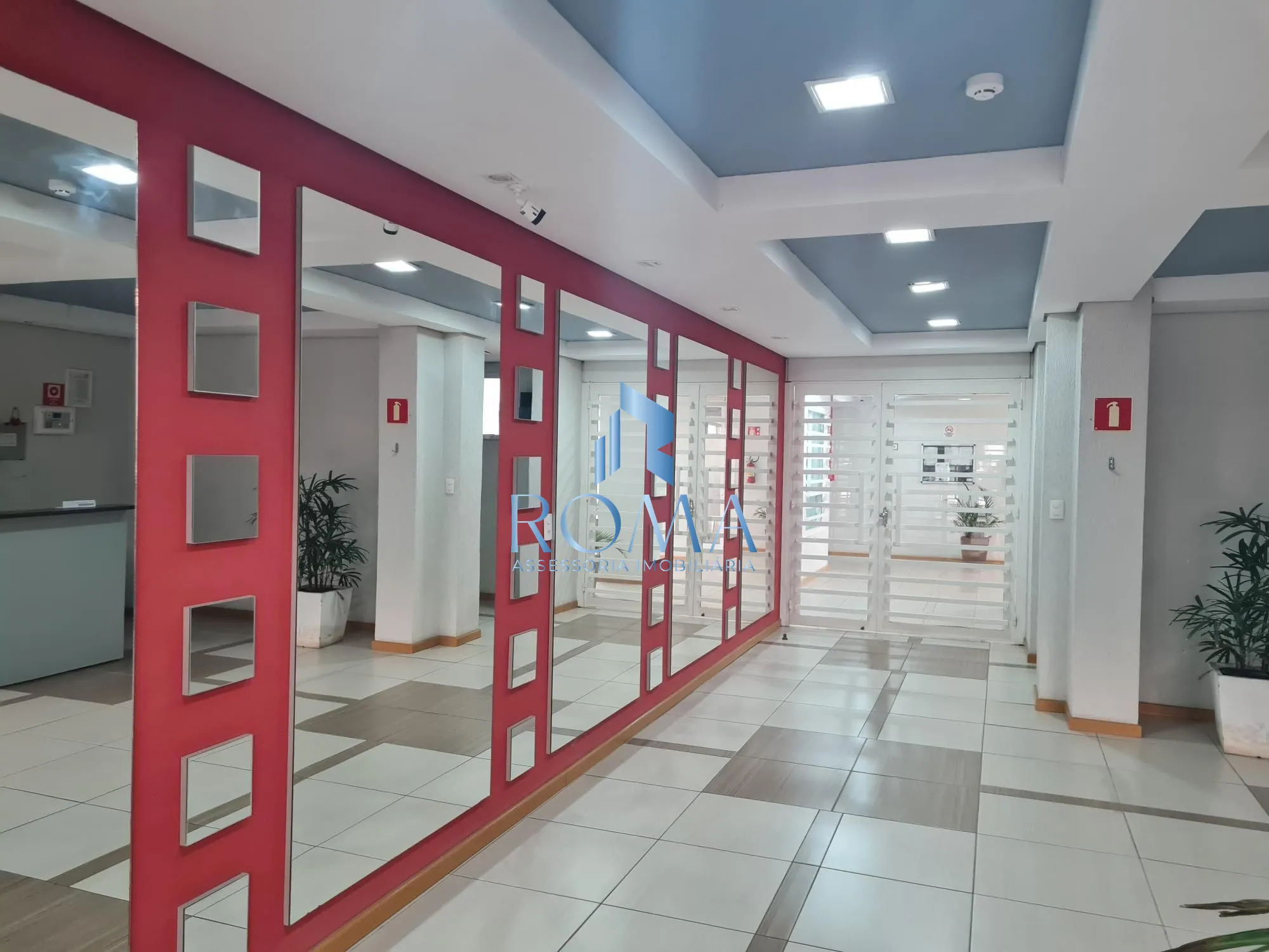 Apartamento, 3 quartos, 104 m² - Foto 2