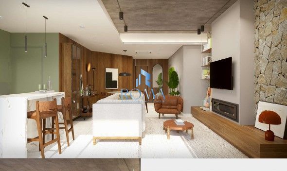 Apartamento, 3 quartos, 104 m² - Foto 8